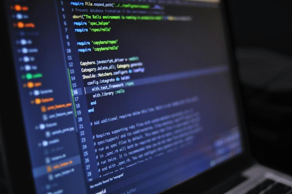 Rust Programming Language: The Future of Software Development